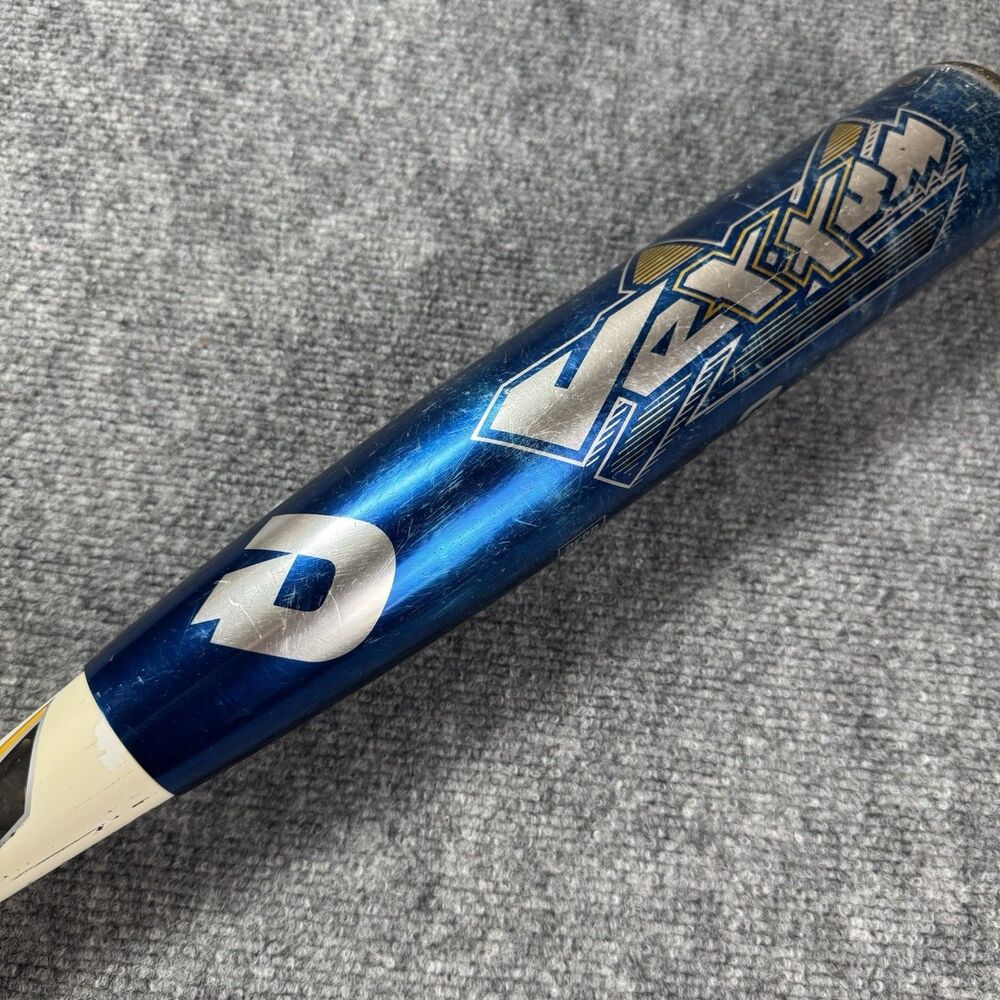 DeMarini Vexxum Aluminum & Composite -3 VNB9 33"/30oz SC4 2 5/8 Baseball BESR
